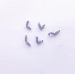 Necron Triarch Praetorian Lychguard Right Arms Bits (X5) - Warhammer 40K