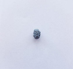 Space Marine Assault Terminator Sergeant Head Bit - Warhammer 40K Bits