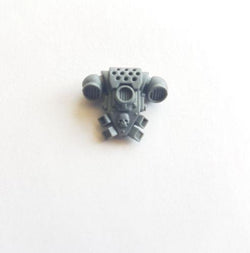 Space Marine Command Squad Backpack (X1) - Warhammer 40K Adeptus Astartes 40K Miniatures