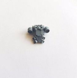 Space Marine Command Squad Backpack (X1) - Warhammer 40K Adeptus Astartes 40K Miniatures