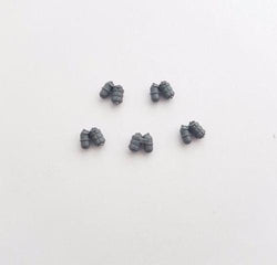 Frag And Krak Grenades Bits (X5) - Warhammer 40K Space Marine Vanguard Veteran