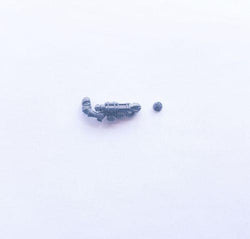 Webber Upgrade Bits - Neophyte Hybrid Genestealer Cults Warhammer 40K
