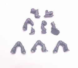 Space Marine Devastators Legs Bits - Warhammer 40K