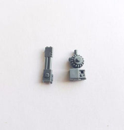 Tau Drone Marker Light Bits - Warhammer 40K