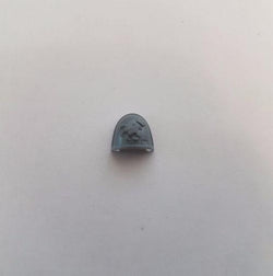 Space Marine Brazen Claws Shoulder Pad - Warhammer 40K Deathwatch Kill Team Bits