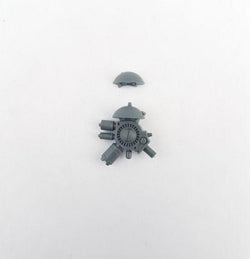 Tau Fire Warriors Guardian Drone Upgrade Bits - Warhammer 40K
