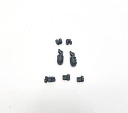 Melta Bomb Krak & Frag Grenade Bits