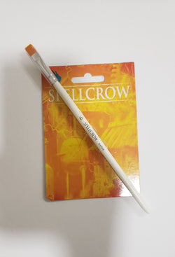 Medium Dry Brush
