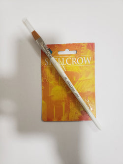 Large Dry Brush