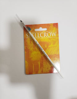 Small Dry Brush