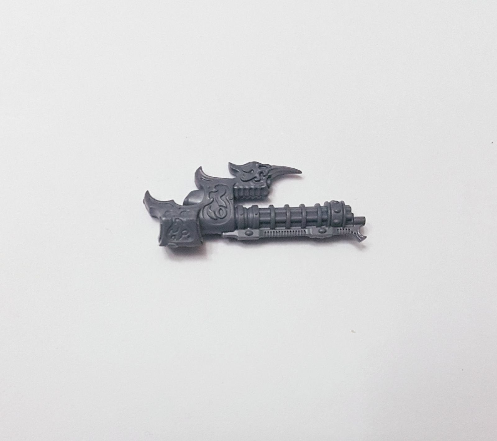 Warhammer 40k: Cannone Soulreaper Per Scarab Occult Dei Thousand Sons - Games Workshop NoS