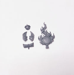Thousand Sons Rubric Accessories Bits