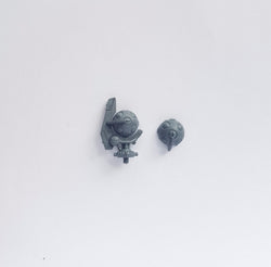Tau Grav-Inhibitor Drone Bits