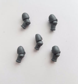 Vanguard Veterans Left Arm Bits