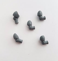 Vanguard Veterans Right Arm Bits
