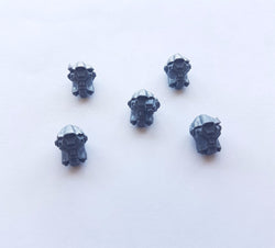 Space Marine Assault Terminator Heads Bits