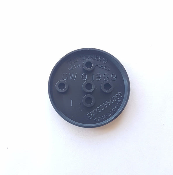 40mm GW Bases Space Marine Terminator Base - MiniWar Bits