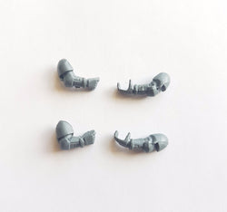 Assault Squad Arms Bits