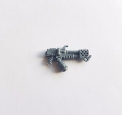 Space Marine Flamer Bit Bits
