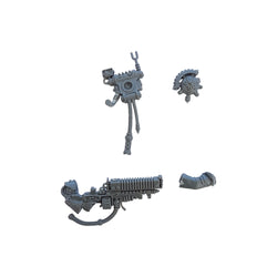 Skitarii Arc Rifle Bits Upgrade Bits