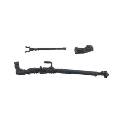 Skitarii Rangers Transuranic Arquebuss Bits