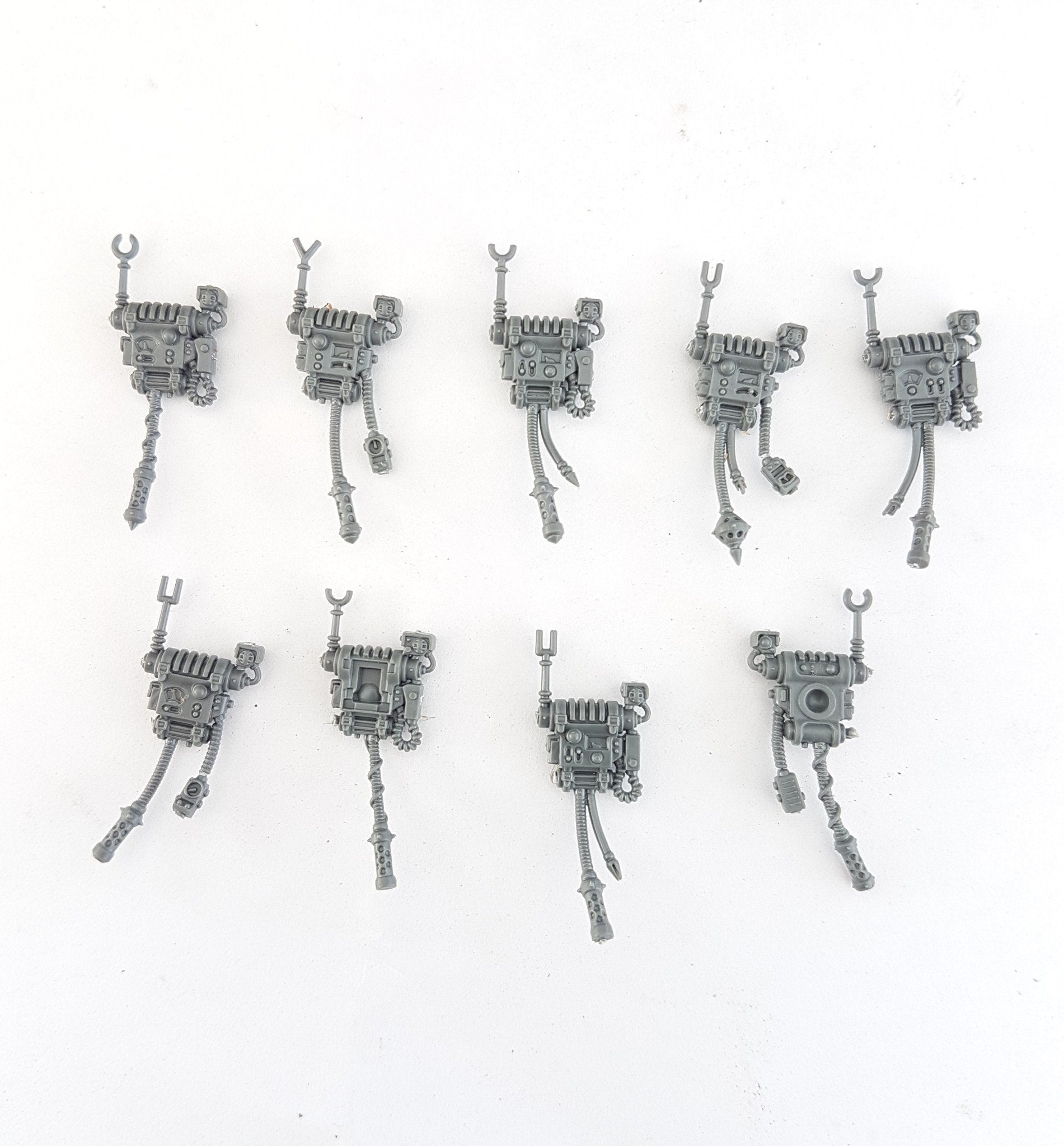 Some Vanguard And Rangers Sktar : R/Warhammer - Foto 8