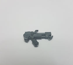 Blood Angel Flamer Bit Bits