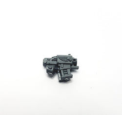 Blood Angels Storm Bolter Bit Bits