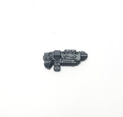 Blood Angels Grav-Gun Bit Bits