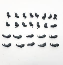 Blood Angel Tactical Squad Arm Bits