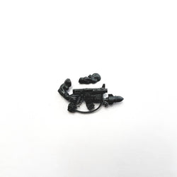 Ork Nobz Kombi Rokkit Launcher Bits