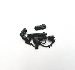 Ork Nobz Combi Scorcha Bits