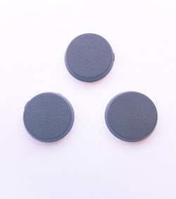 Set Of Three 32Mm Gw Bases Bits