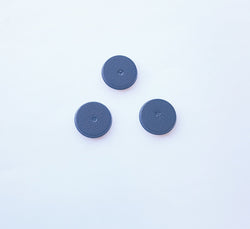 Set Of Three 28Mm Gw Bases Bits