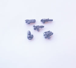 Combi Bolter Bits