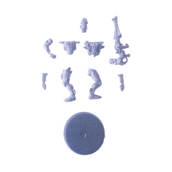 Eldar Guardian Single Figure Model Bits - Warhammer 40k Aeldari