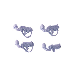 Space Marine Scout Bolter Bits