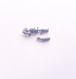 Dark Eldar Kabalites Blaster Bits
