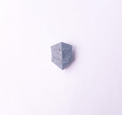 Assault Squad Combat Shield Bit Bits