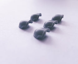 Primaris Reiver Shoulder Pad Bits