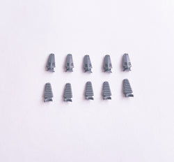 Primaris Space Marine Reiver Grav Chute Blade Bits