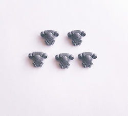 Primaris Reiver Backpack Bits