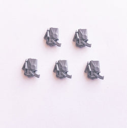 Primaris Reiver Grapnel Launcher Holster Bits
