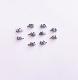 Primaris Reiver Frag Krak Grenade Torso Strap Bits