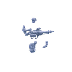 Neophyte Hybrid Mining Laser Upgrade Bits