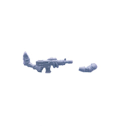 Neophyte Hybrid Autogun Bits - Genestealer Cults Warhammer 40k