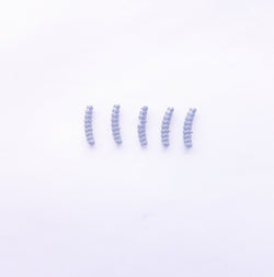 Necron Lychguard Triarch Spine Bits