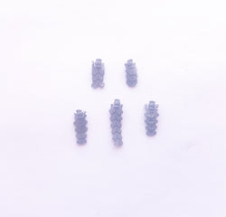 Necron Lychguard Triarch Praetorian Tabard Bits
