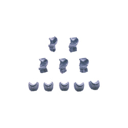 Primaris Intercessors Torso Bits