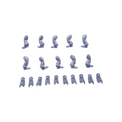Primaris Intercessor Leg Bits